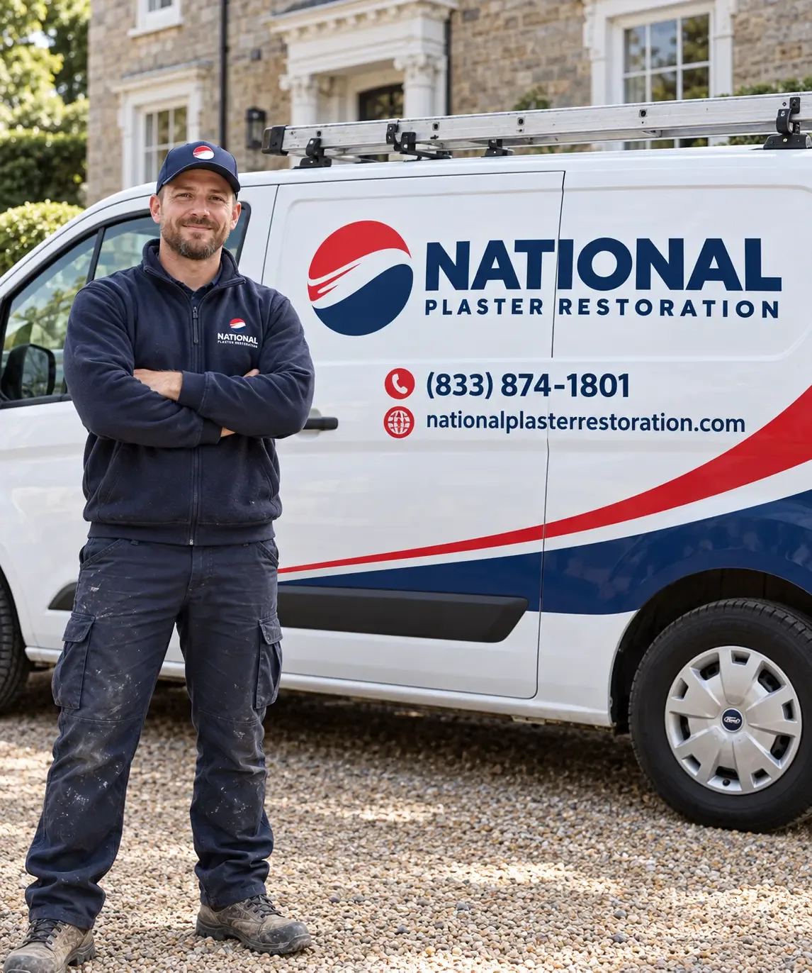 Plaster Repair company in Princeton, AL